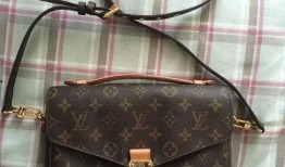 lv老花女包最新爆料,设计升级，潮流新风尚抢先看