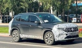 新款探岳爆料了吗视频播放,揭秘视频曝光亮点与性能解析