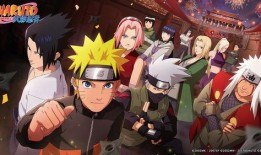 火影忍者活动最新爆料7月线下,激情再现，忍者盛宴即将开启！