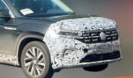 新款探岳爆料了吗视频播放,揭秘视频曝光亮点与性能解析