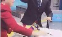 某主持人爆料新闻视频,揭秘新闻视频背后惊人真相