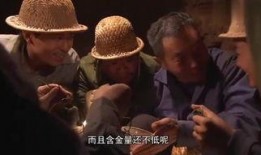 淘金谷电视剧30集在线观看,30集精彩剧情，揭秘淘金传奇！