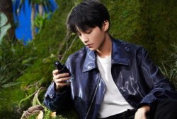 王俊凯壁纸最新爆料