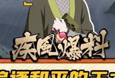 火影老三代爆料视频,三代火影独家爆料，带你走进忍者世界的幕后真相