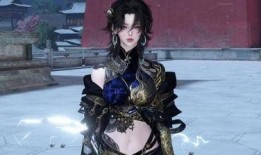 逆水寒手游最新衣服爆料