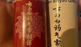 云南白药最新爆料