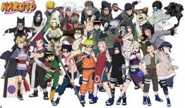 火影忍者活动最新爆料7月线下,激情再现，忍者盛宴即将开启！