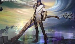 典藏皮肤最新爆料李信,李信神秘皮肤即将亮相，视觉盛宴即将开启！