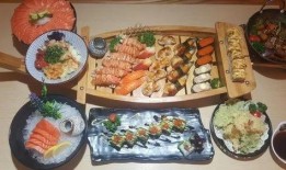 万岁寿司爆料视频大全,揭秘美食背后的故事