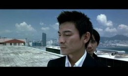 电影无间道1在线观看,卧底风云，黑白两道生死较量