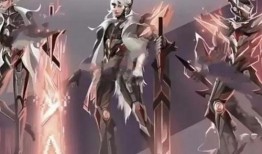 典藏皮肤最新爆料李信,李信神秘皮肤即将亮相，视觉盛宴即将开启！