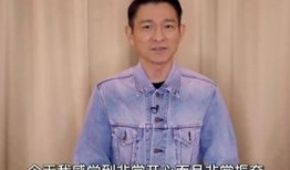 刘德华爆料自己视频播放,视频播放背后的惊人真相！