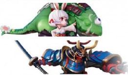 阴阳师最新解包爆料,神秘式神降临，阴阳平衡再升级！