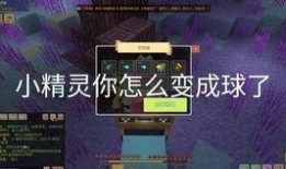 奶块最新爆料精灵