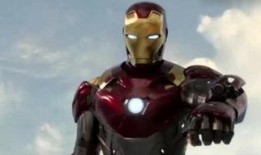 钢铁侠在线观看,在线观影，钢铁英雄的复仇之旅