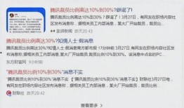 腾讯新闻要爆料,揭秘行业黑幕，真相即将揭晓！