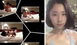 导演爆料网红女友视频,一场意外的情感风暴