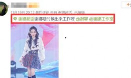 谢娜维嘉爆料了吗视频,视频揭秘娱乐圈不为人知的一面