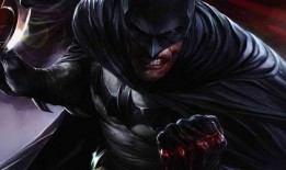 最新爆料蝙蝠侠是谁啊视频,最新爆料揭示神秘蝙蝠侠身份之谜