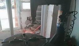 大力扒胎机最新爆料,大力扒胎机最新爆料，行业变革即将到来！