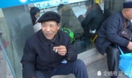 郑州老大爷爆料视频大全,街头巷尾的市井百态