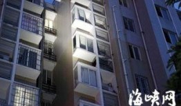 福州新苑小区爆料视频,揭秘小区内幕，引发热议