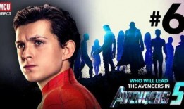 荷兰弟 最新爆料,揭秘漫威宇宙的隐藏秘密与未来动向