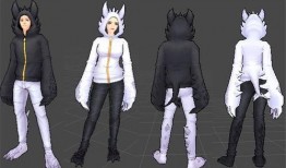 典藏时装最新爆料图片