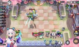 公主自走棋爆料视频,精彩内容抢先看！