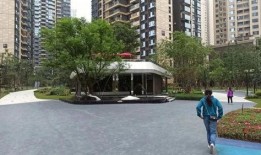 雍江山小区最新爆料,揭秘神秘项目背后的真相