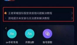 国际服爆料最新消息视频,揭秘游戏新内容与更新动态