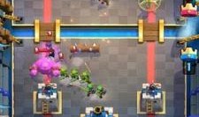 皇室战争国际服最新爆料,神秘英雄登场，战局将迎全新变革！