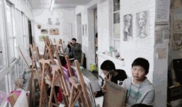 广东水木画室最新爆料,揭秘艺术培训界的革新力量