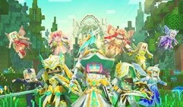 奶块最新爆料精灵