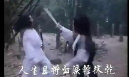 涴花洗剑录在线观看,剑指江湖，情仇交织的传奇之旅