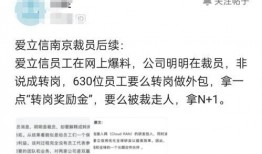 裁员最新爆料文案图片,企业生存压力下的无奈抉择