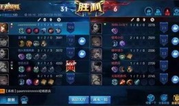 王者荣耀最新玩法爆料,激战巅峰，谁主沉浮？