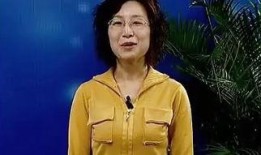 周艳泓爆料毛宁的视频是真的吗