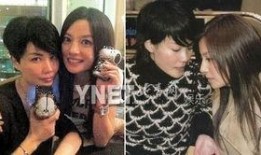 与日俱增娱乐圈爆料