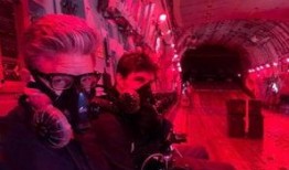 阿汤哥新片爆料视频,惊险动作场面，挑战极限极限