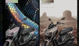 三阳曼巴150最新爆料,性能与颜值并重，最新爆料抢先看