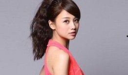 吴映洁最新爆料