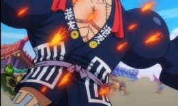 海贼王最新角色爆料吧,神秘力量觉醒，冒险篇章再掀波澜！