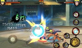 鸣人爆料技能介绍视频,揭秘忍界最强技能的神秘面纱