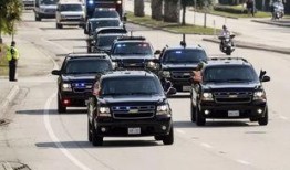 美国车队爆料事件最新进展