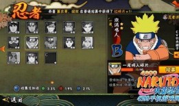 鸣人爆料技能介绍视频,揭秘忍界最强技能的神秘面纱