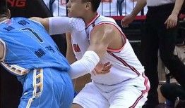 赵睿爆料裁判视频回放