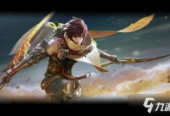 澜皮肤官方爆料视频,全新视觉盛宴，揭秘神秘角色背后的故事