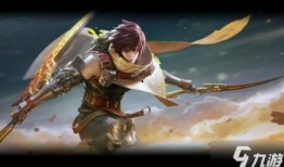 澜皮肤官方爆料视频,全新视觉盛宴，揭秘神秘角色背后的故事