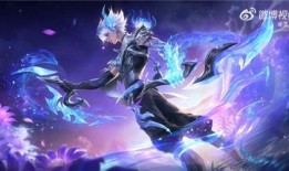 澜皮肤官方爆料视频,全新视觉盛宴，揭秘神秘角色背后的故事